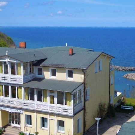 Am Ostseegarten Otel Lohme Oda fotoğraf