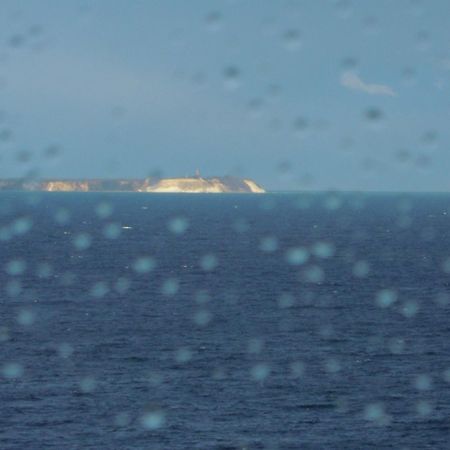 Am Ostseegarten Otel Lohme Dış mekan fotoğraf