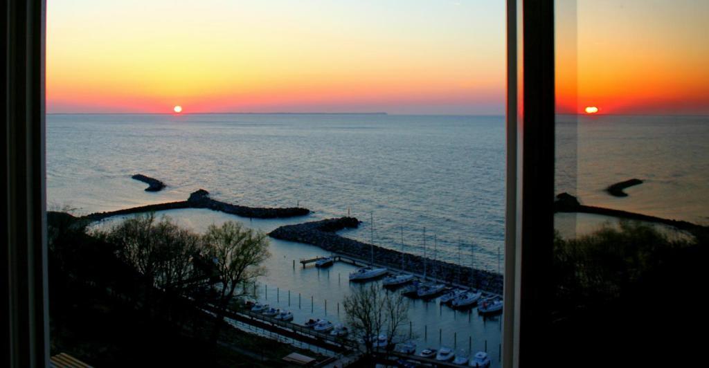Am Ostseegarten Otel Lohme Dış mekan fotoğraf